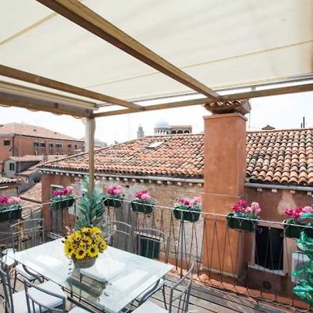 Ca Dei Fuseri Venice Luaran gambar