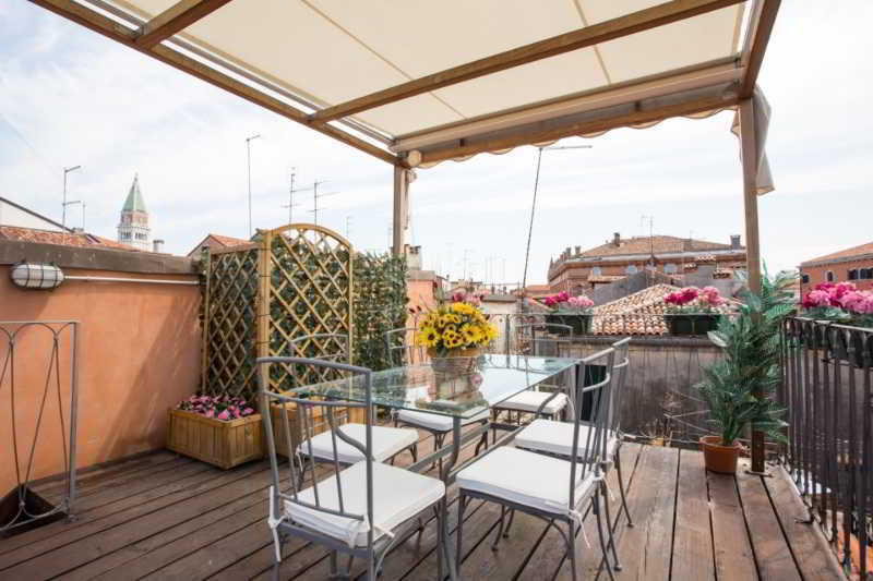 Ca Dei Fuseri Venice Luaran gambar