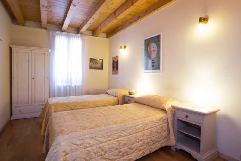 Ca Dei Fuseri Venice Luaran gambar